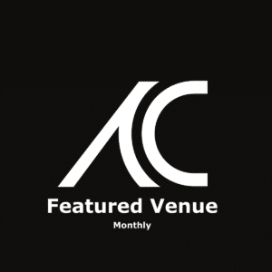 Featured Venue (Monthly)