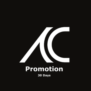 Promotion (30 Days)