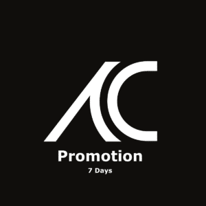 Promotion (7 Days)